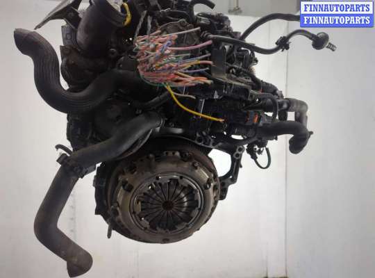 купить Двигатель (ДВС) на Peugeot Partner 2015-2018