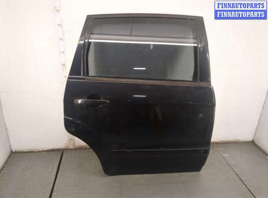 Дверь боковая (легковая) FO2182412 на Ford S-Max 2006-2010