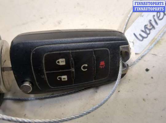 купить Замок зажигания на Buick Encore 2012-2016
