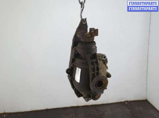 купить Редуктор моста на Chevrolet Trailblazer 2001-2010