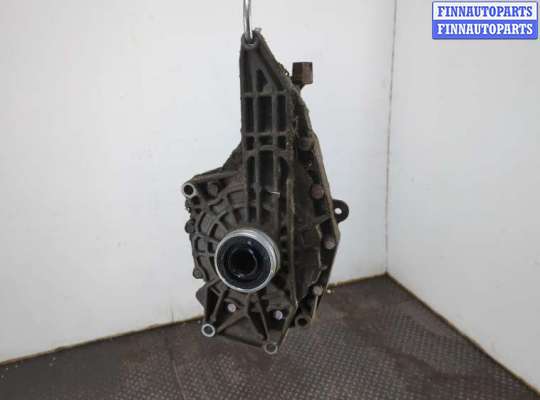 купить Редуктор моста на Chevrolet Trailblazer 2001-2010