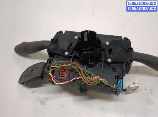 купить Переключатель поворотов и дворников (стрекоза) на Peugeot 207 2006-2015