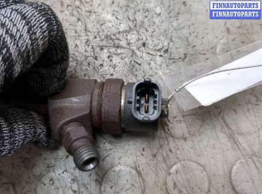 купить Форсунка топливная на Opel Zafira B 2005-2014