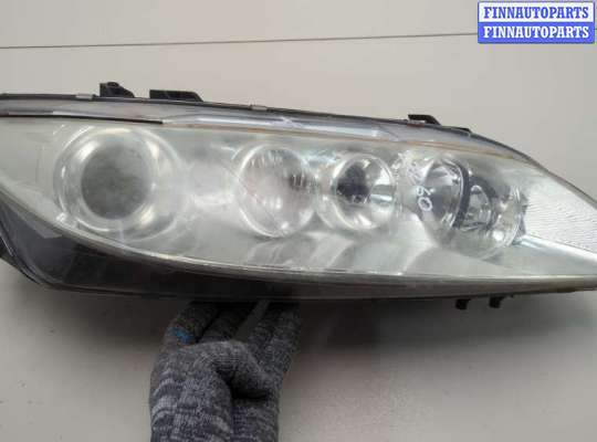 купить Фара (передняя) на Mazda 6 (GG) 2002-2007