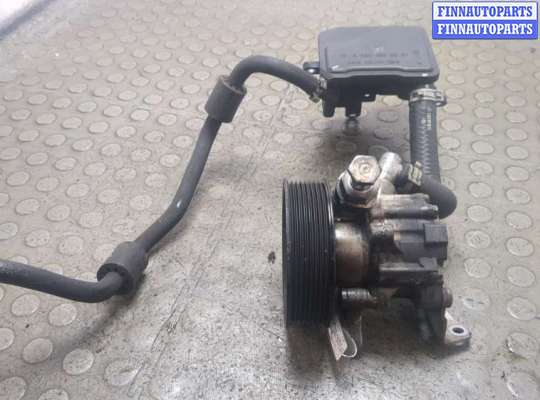 Насос гидроусилителя руля (ГУР) MB1736906 на Mercedes ML W164 2005-2011