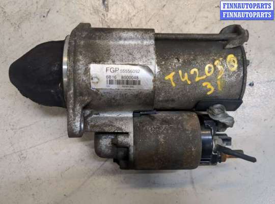 купить Стартер на Opel Zafira B 2005-2014