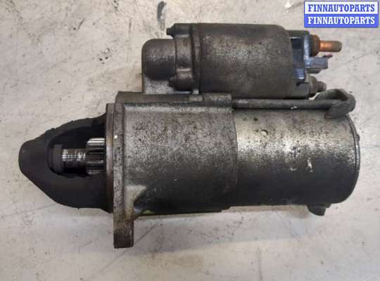 купить Стартер на Opel Zafira B 2005-2014