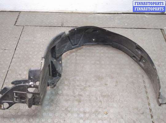 купить Защита арок (подкрылок) на Honda Stream 2000-2006