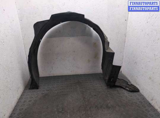 купить Защита арок (подкрылок) на Honda Stream 2000-2006