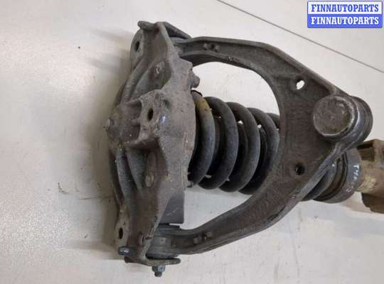 купить Амортизатор подвески на Volkswagen Touareg 2002-2007