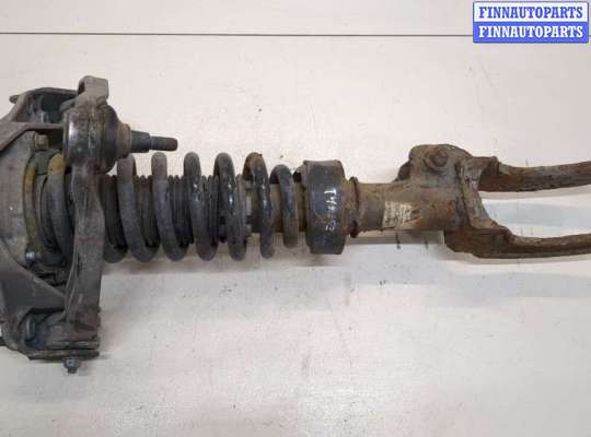 купить Амортизатор подвески на Volkswagen Touareg 2002-2007