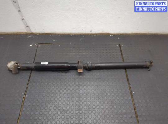 Кардан MB1672400 на Mercedes GL X164 2006-2012