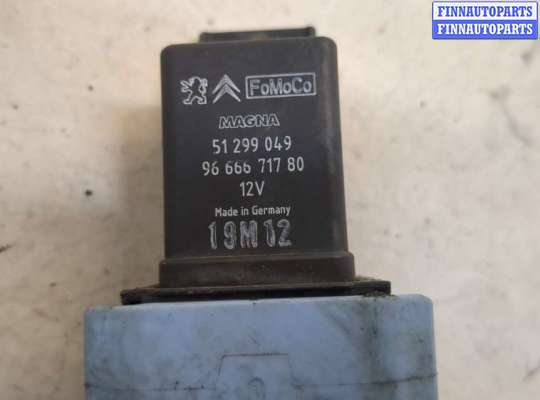 купить Реле накала на Ford Focus 3 2011-2015