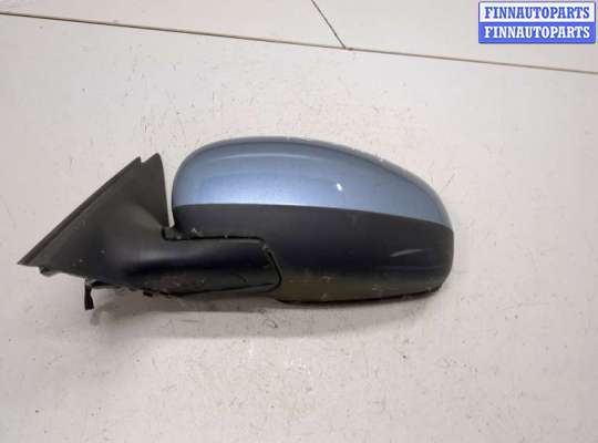 купить Зеркало боковое на Skoda Fabia 2007-2014