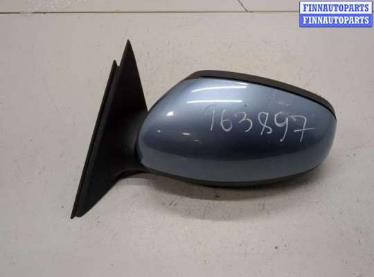 Зеркало боковое SK538541 на Skoda Fabia 2007-2014