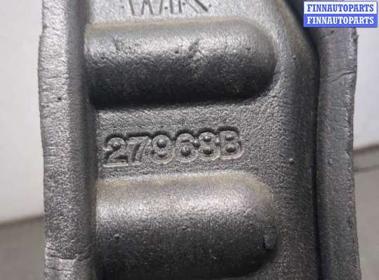 купить Молдинг крыла на Jeep Grand Cherokee 2010-2013