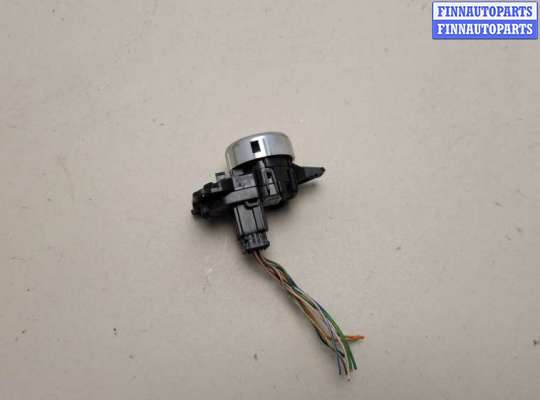 купить Кнопка старта (запуска двигателя) на BMW 5 F07 Gran Turismo 2010-2017