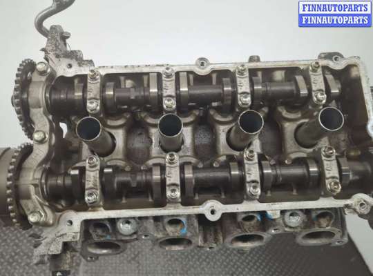 купить Головка блока (ГБЦ) на Mitsubishi ASX 2010-2020