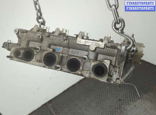 купить Головка блока (ГБЦ) на Mitsubishi ASX 2010-2020
