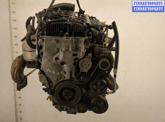 купить Маховик на Mazda CX-7 2007-2012