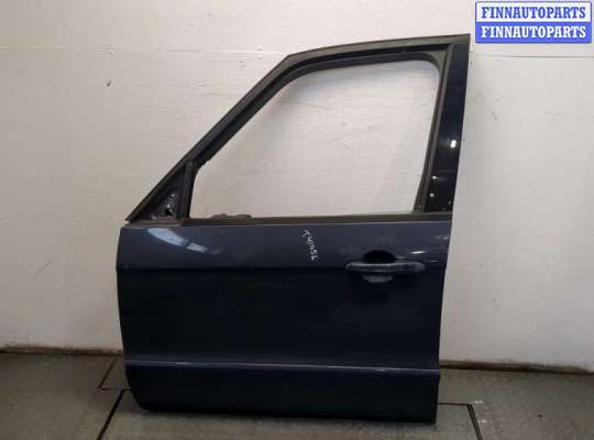 Дверь боковая на Ford Galaxy Mk3 (WA6)