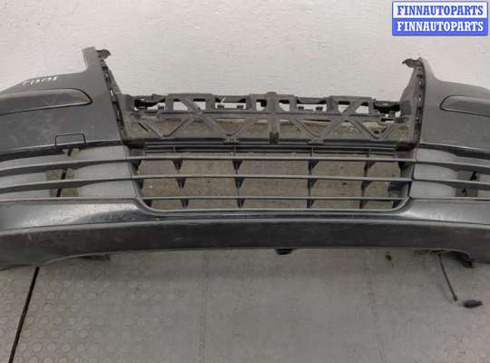 купить Заглушка (решётка) бампера на Volkswagen Touran 2006-2010