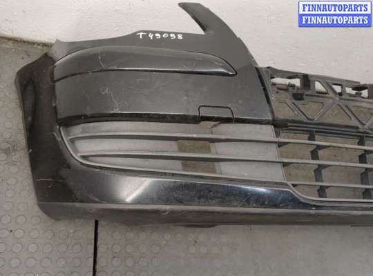 купить Заглушка (решётка) бампера на Volkswagen Touran 2006-2010