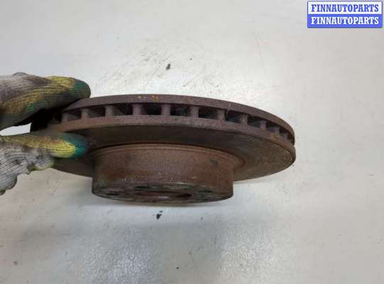 купить Диск тормозной на Subaru Impreza (G11) 2000-2007