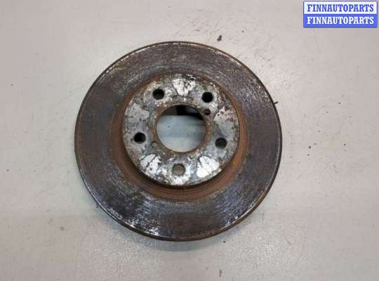 купить Диск тормозной на Subaru Impreza (G11) 2000-2007