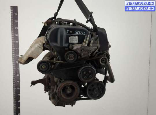 купить Двигатель (ДВС) на Ford Focus 1 1998-2004