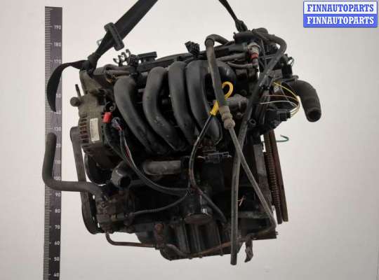 купить Двигатель (ДВС) на Ford Focus 1 1998-2004