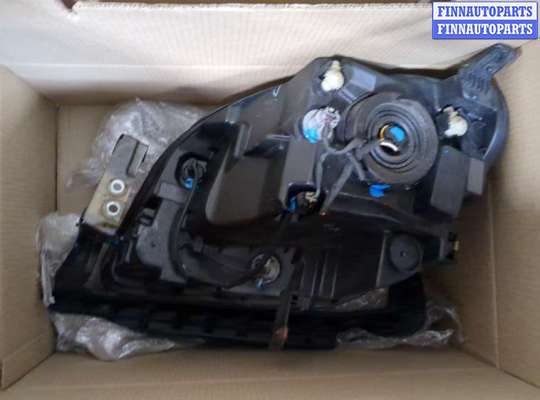 купить Кронштейн фары на Chevrolet Orlando 2011-2018