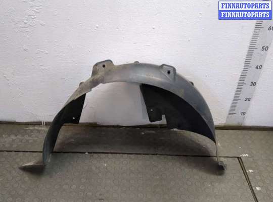 купить Защита арок (подкрылок) на Peugeot 307 2001-2008