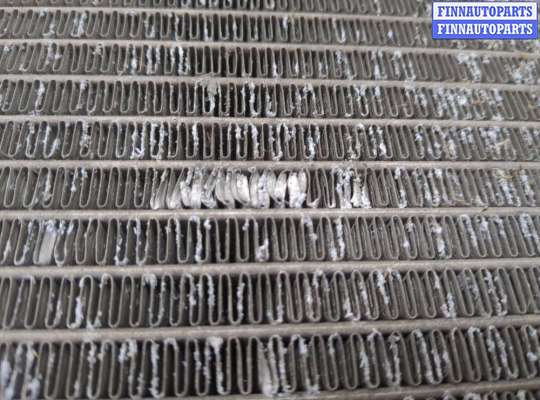 купить Радиатор охлаждения двигателя на Ford Explorer 2006-2010