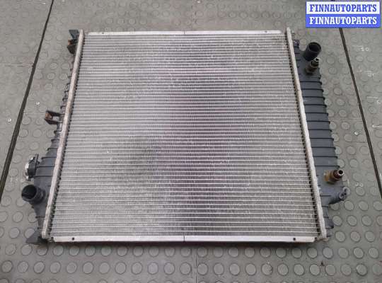 купить Радиатор охлаждения двигателя на Ford Explorer 2006-2010