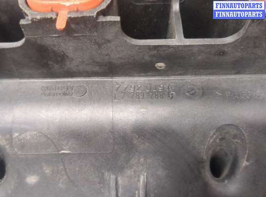 Коллектор впускной BM3578855 на BMW X5 E53 2000-2006