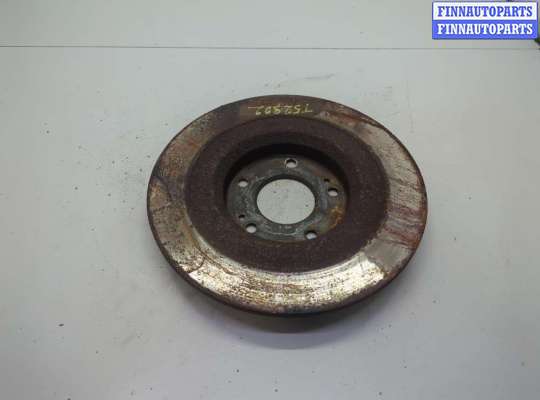 купить Диск тормозной на Mitsubishi Outlander 2012-2021