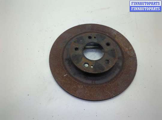 купить Диск тормозной на Mitsubishi Outlander 2012-2021
