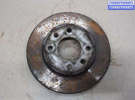 купить Диск тормозной на Renault Scenic 1996-2002