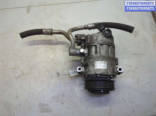 Компрессор кондиционера VG2802983 на Volkswagen Passat 6 2005-2010