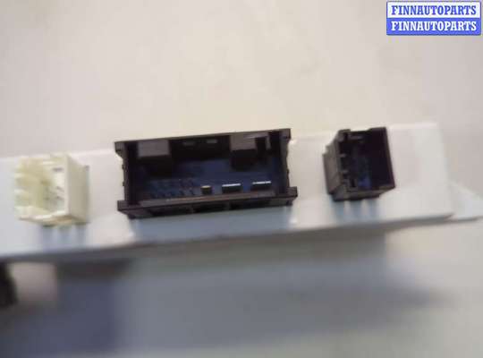 купить Блок управления сиденьями на BMW 7 E65 2001-2008