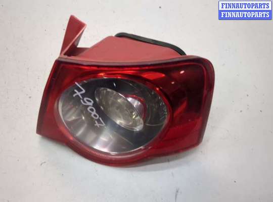 Фонарь (задний) VG2776375 на Volkswagen Passat 6 2005-2010