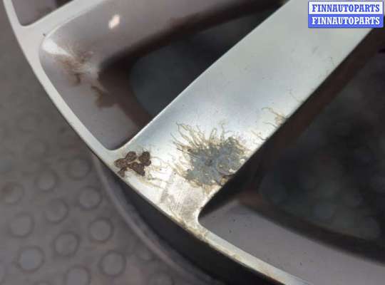 купить Диск литой на Audi Q7 2005-2015