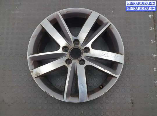 купить Диск литой на Audi Q7 2005-2015