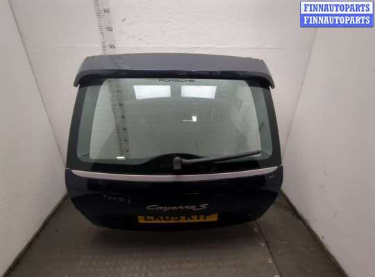 Замок багажника PR40495 на Porsche Cayenne 2002-2010