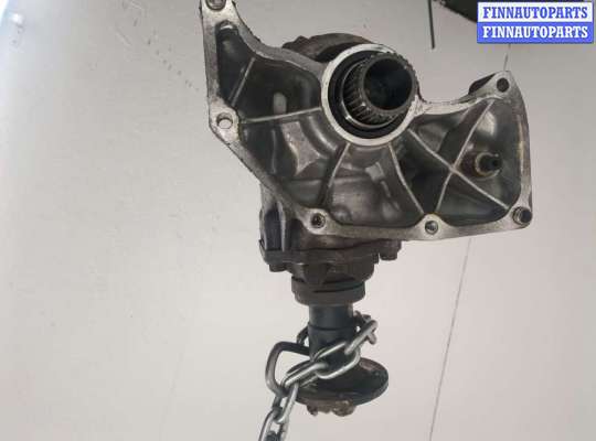 купить Редуктор Раздаточный КПП (раздатка) на Nissan Murano 2002-2008