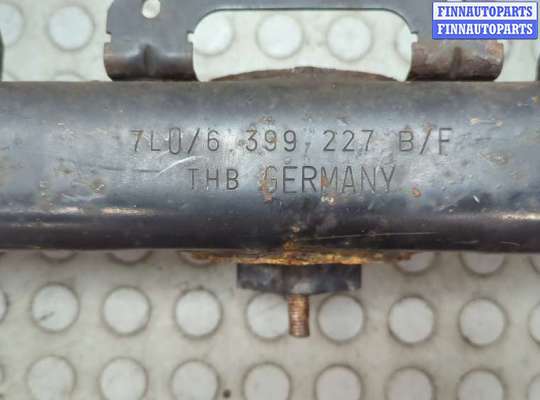 купить Балка под КПП на Volkswagen Touareg 2006-2010