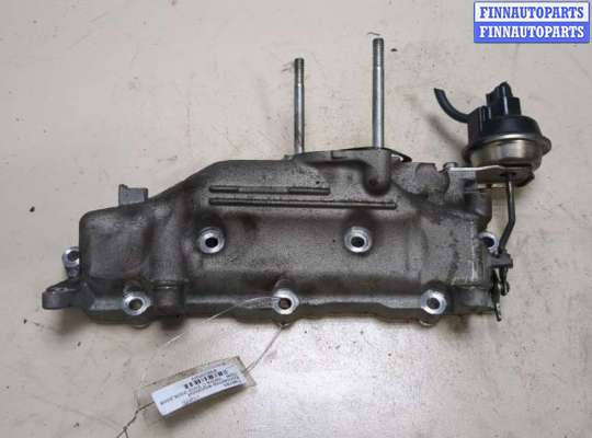 купить Коллектор впускной на Opel Vectra C 2002-2008