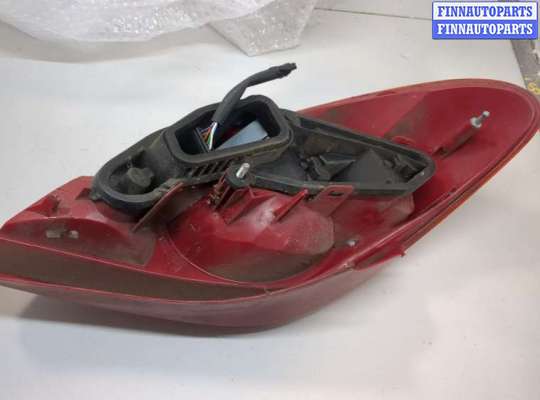 купить Фонарь (задний) на Peugeot 207 2006-2015