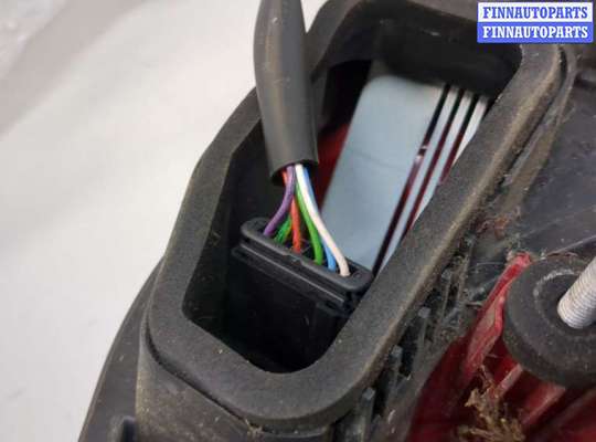 купить Фонарь (задний) на Peugeot 207 2006-2015